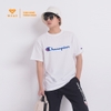 Áo Champion JP Champion Basic Tee - White - C3P302010