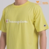 Áo Champion JP Champion Basic Tee - Lemon - C3P302724