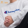 Áo Champion JP Champion Sweatshirt - White - C3Q002010