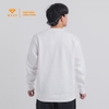 Áo Champion JP Champion Sweatshirt - White - C3Q002010