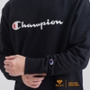 Áo Champion JP Champion Sweatshirt - Black - C3Q002090