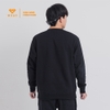 Áo Champion JP Champion Sweatshirt - Black - C3Q002090