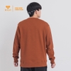 Áo Champion JP Champion Sweatshirt - Maroon - C3Q002416