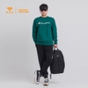 Áo Champion JP Champion Sweatshirt - Green - C3Q002560