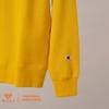 Áo Champion JP Champion Sweatshirt - Mustard - C3Q002750