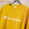 Áo Champion JP Champion Sweatshirt - Mustard - C3Q002750