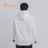 Áo Hoodie Champion JP C Pullover - White - C3Q101010