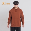 Áo Hoodie Champion JP C Pullover - Maroon - C3Q101416