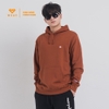 Áo Hoodie Champion JP C Pullover - Maroon - C3Q101416