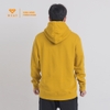 Áo Hoodie Champion JP C Pullover - Mustard - C3Q101750