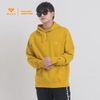 Áo Hoodie Champion JP C Pullover - Mustard - C3Q101750