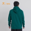 Áo Hoodie Champion JP Pullover - Green - C3Q102560