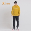 Áo Hoodie Champion JP Pullover - Mustard - C3Q102750