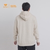 Áo Hoodie Champion JP Pullover - Grey - C3Q102810