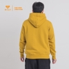 Áo Hoodie Champion JP C Full Zip - Yellow - C3Q103YEL