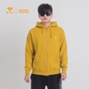 Áo Hoodie Champion JP C Full Zip - Yellow - C3Q103YEL