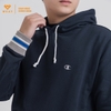 Áo Hoodie Champion JP Hooded Sweatshirt - Navy - C3T101NVY