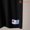 Áo Champion JP Short Sleeve Tee - Black - C3U305BLK
