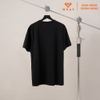 Áo Champion JP Short Sleeve Tee - Black - C3U305BLK