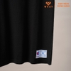 Áo Champion JP CMP Tee - Black - C3U306BLK