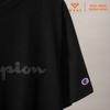 Áo Champion JP CMP Tee - Black - C3U306BLK