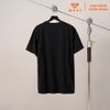Áo Champion JP CMP Tee - Black - C3U306BLK