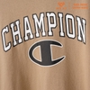 Áo Champion JP Long Sleeve T-Shirt - Beige - C3U411BEI