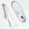 Giày Vans Classic Slip-On All White