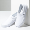 Giày Vans Classic Slip-On All White