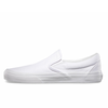 Giày Vans Classic Slip-On All White