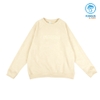 Áo Sweater Fungus Logo Basic - F138386