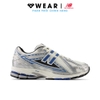 Giày New Balance 1906R Silver Metallic Blue Agate - M1906REB