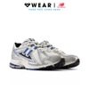 Giày New Balance 1906R Silver Metallic Blue Agate - M1906REB