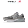 [Exclusive][Made in USA]Giày New Balance 990v6 Castlerock - M990GL6