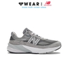 [Exclusive][Made in USA]Giày New Balance 990v6 Castlerock - M990GL6