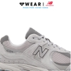 Giày New Balance 2002R Grey - ML2002R0
