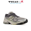 Giày New Balance 860v2 Rain Cloud - ML860KR2