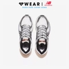 Giày New Balance 860v2 White Team Royal Silver - ML860XB