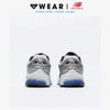 Giày New Balance 860v2 White Team Royal Silver - ML860XB