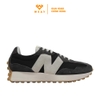 Giày New Balance 327 Black Phantom - MS327KB1