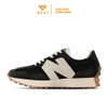 Giày New Balance 327 Black Phantom - MS327KB1