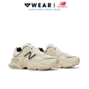 Giày New Balance 9060 Turtledove Black Silver - U9060DUA