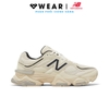 Giày New Balance 9060 Turtledove Black Silver - U9060DUA
