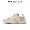 Giày New Balance 9060 Turtledove Black Silver - U9060DUA
