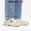 Giày New Balance 9060 Turtledove Black Silver - U9060DUA