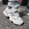Giày New Balance 9060 Moonbeam Sea Salt - U9060HSC