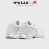 Giày New Balance 9060 Triple White - U9060NRJ
