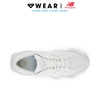 Giày New Balance 9060 Triple White - U9060NRJ
