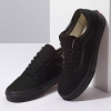 Giày Vans Old Skool All Black - VN000D3HBKA