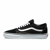 Giày Vans Old Skool Black White - VN000D3HY28